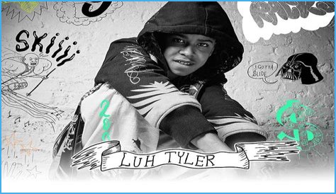 Luh Tyler | DashBlog