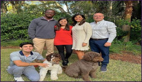 What Ethnicity Is Kyle Kuzma? Everything About His Parents